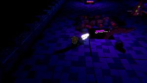 Soul Shifter Screenshot