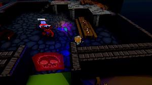 Soul Shifter Screenshot