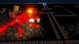 Soul Shifter Screenshot