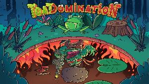 Toadomination Screenshots & Wallpapers