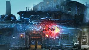 F.I.S.T.: Forged In Shadow Torch screenshot 57651