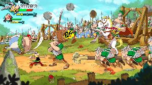 Asterix & Obelix: Slap Them All! 2 screenshot 57665