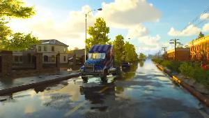 Truck Driver: The American Dream screenshot 57670