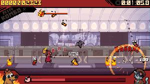 Russian Subway Dogs screenshot 57695