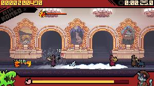 Russian Subway Dogs screenshot 57697