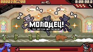 Russian Subway Dogs screenshot 57699