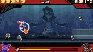 Russian Subway Dogs screenshot 57696