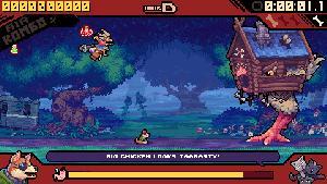 Russian Subway Dogs screenshot 57698