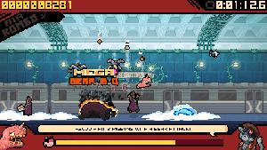 Russian Subway Dogs screenshot 57694