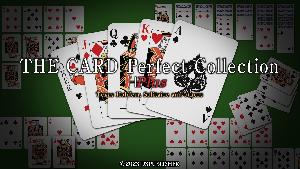 THE CARD Perfect Collection Plus: Texas Hold 'em, Solitaire and others screenshot 57727