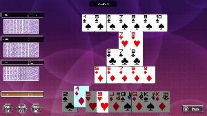 THE CARD Perfect Collection Plus: Texas Hold 'em, Solitaire and others screenshot 57736