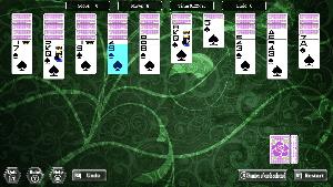 THE CARD Perfect Collection Plus: Texas Hold 'em, Solitaire and others screenshot 57731