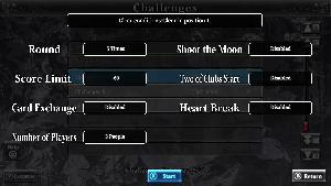 THE CARD Perfect Collection Plus: Texas Hold 'em, Solitaire and others screenshot 57734
