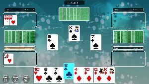 THE CARD Perfect Collection Plus: Texas Hold 'em, Solitaire and others screenshot 57735