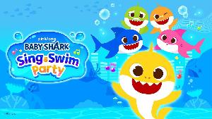 Baby Shark: Sing & Swim Party Screenshots & Wallpapers