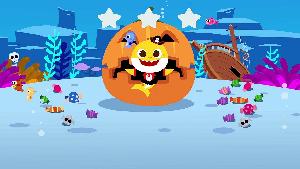 Baby Shark: Sing & Swim Party Screenshot