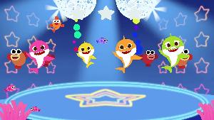 Baby Shark: Sing & Swim Party screenshot 57780
