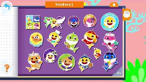 Baby Shark: Sing & Swim Party screenshot 57781