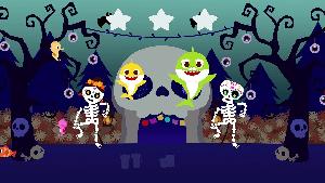 Baby Shark: Sing & Swim Party Screenshot