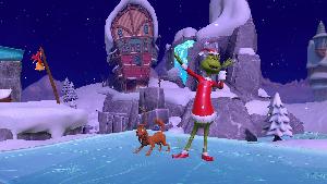 The Grinch: Christmas Adventures screenshot 57790