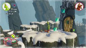 The Grinch: Christmas Adventures screenshot 57791
