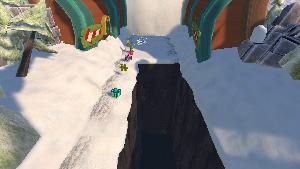 The Grinch: Christmas Adventures screenshot 57793