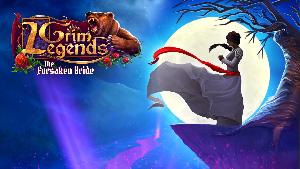 Grim Legends: The Forsaken Bride screenshots