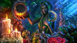 Grim Legends: The Forsaken Bride screenshot 57868