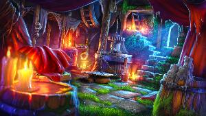 Grim Legends: The Forsaken Bride screenshot 57860