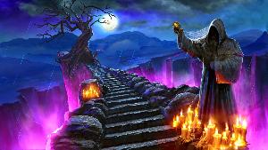 Grim Legends: The Forsaken Bride screenshot 57861