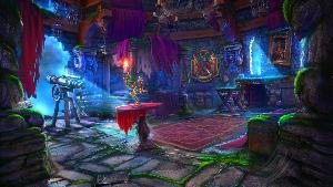 Grim Legends: The Forsaken Bride screenshot 57862