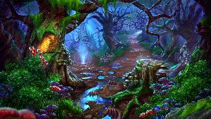 Grim Legends: The Forsaken Bride screenshot 57866