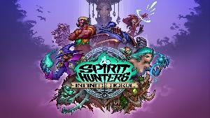Spirit Hunters: Infinite Horde screenshots