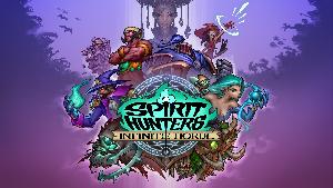 Spirit Hunters: Infinite Horde screenshot 57872
