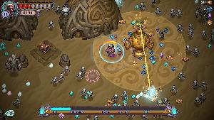 Spirit Hunters: Infinite Horde screenshot 57873