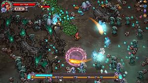 Spirit Hunters: Infinite Horde screenshot 57874