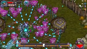 Spirit Hunters: Infinite Horde screenshot 57878