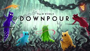 Rain World: Downpour Screenshots & Wallpapers