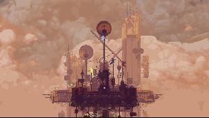 Rain World: Downpour screenshot 57893