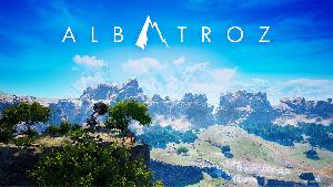 Albatroz screenshots