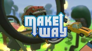 Make Way Screenshots & Wallpapers