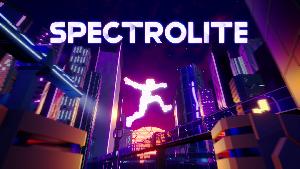 Spectrolite - Speed Life screenshots