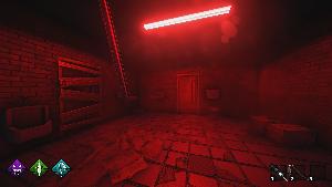 The Red Exile - Survival Horror screenshot 57947