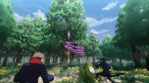 JUJUTSU KAISEN Cursed Clash screenshot 57992