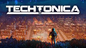 Techtonica screenshots