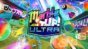 Marble It Up! Ultra Screenshots & Wallpapers