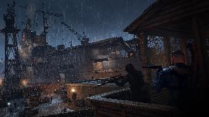 Sniper Elite 5: Kraken Awakes screenshot 58095