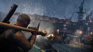 Sniper Elite 5: Kraken Awakes screenshot 58096