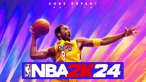 NBA 2K24 screenshots