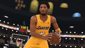 NBA 2K24 Screenshot